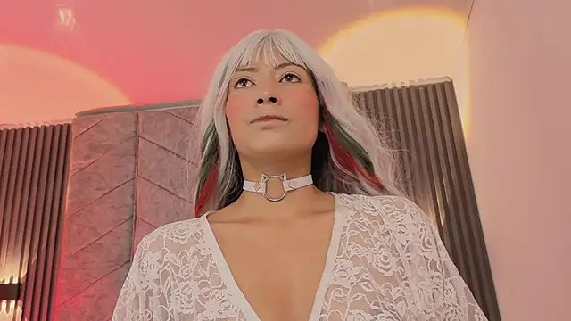 Rynka  online show from 03/22/26, 04:05