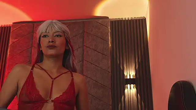 Rynka  online show from 03/19/26, 04:12