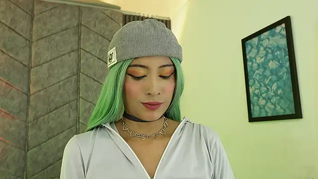 Rynka  online show from 02/08/26, 03:48