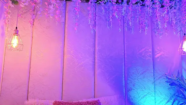 Rynka  online show from 03/24/26, 03:50