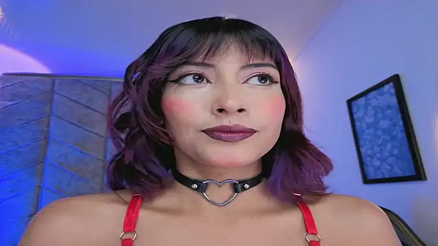 Rynka  online show from 12/20/25, 03:42