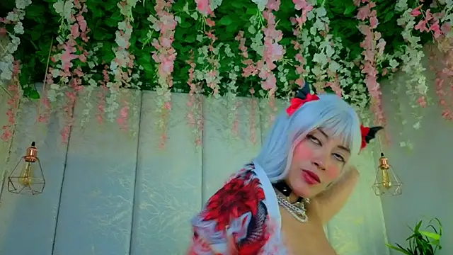 Rynka  online show from 04/07/26, 03:52