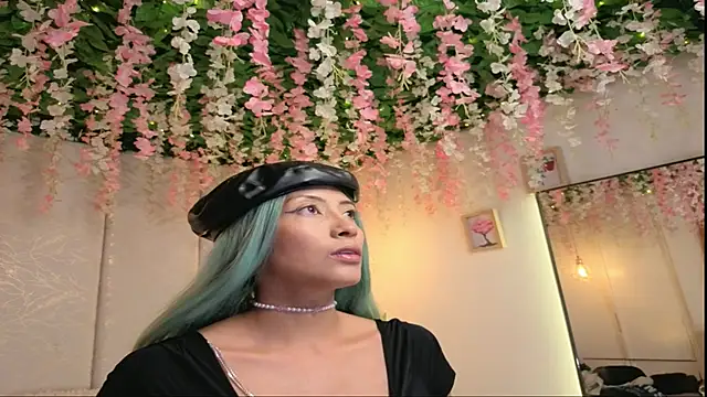 Rynka  online show from 03/18/26, 03:42