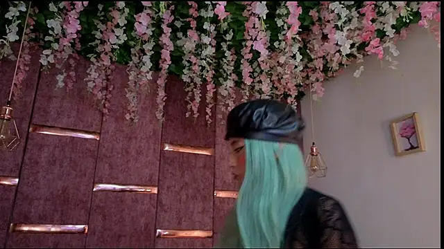 Rynka  online show from 02/16/26, 04:22