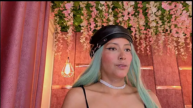 Rynka  online show from 02/24/26, 04:02