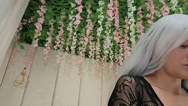 Rynka  online show from 03/27/26, 04:10