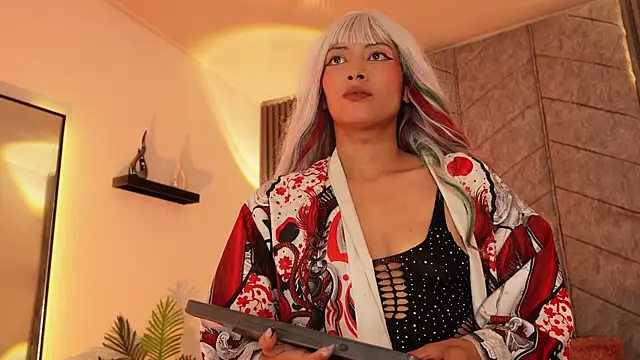 Rynka  online show from 03/31/26, 04:14