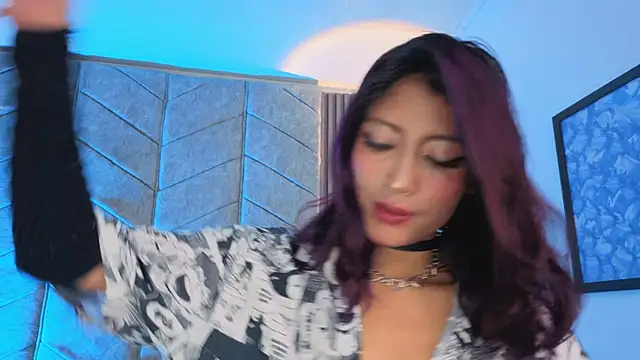 Rynka  online show from 11/14/25, 03:54