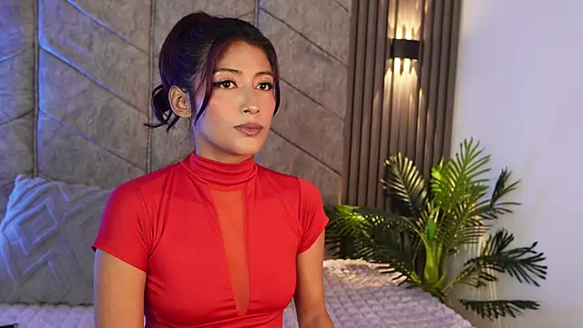 Rynka  online show from 10/26/25, 04:13