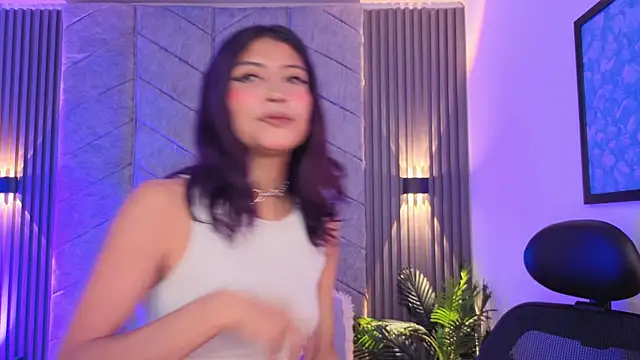 Rynka  online show from 11/16/25, 04:06