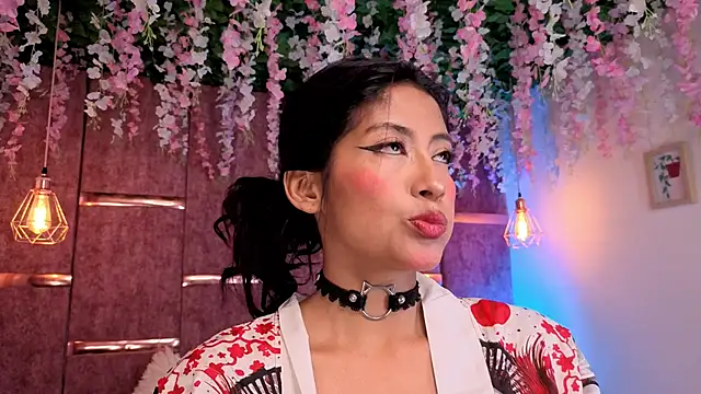 Rynka  online show from 11/09/25, 03:32