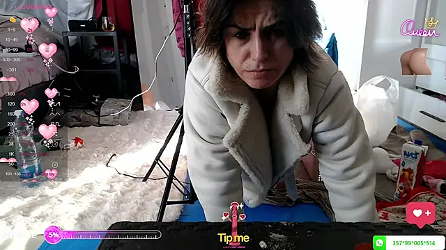 Snapshot of Your_Desires07 chatting on 02/03/26, 02:00 Your Desires07 online show from 02/03/26, 02:00