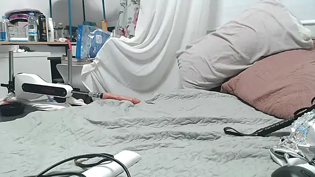 Your Desires07 online show from 11/20/25, 02:23