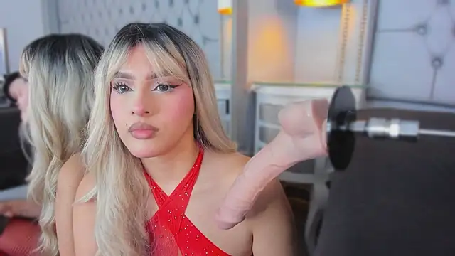 Lily StClair online show from 03/29/26, 12:07