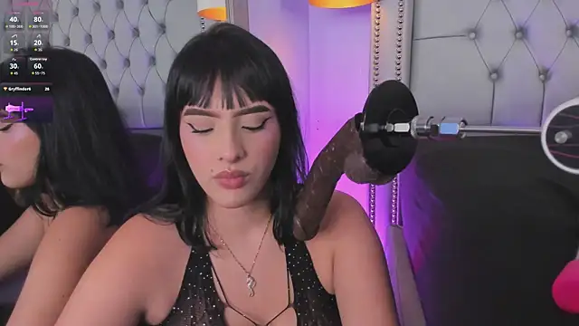 Lily StClair online show from 04/18/26, 12:18