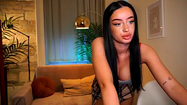  blackpearlll online show from 03/18/26, 04:52