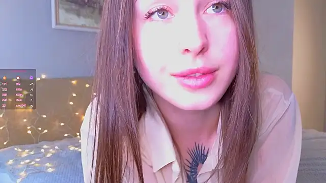 TinyMollys online show from 03/15/26, 03:52