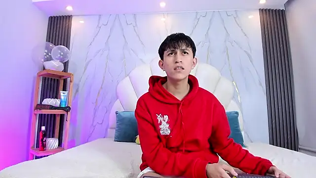 hoot booys  online show from 03/14/26, 07:53