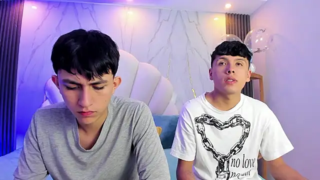 hoot booys  online show from 02/20/26, 07:27