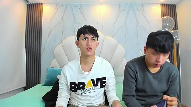 hoot booys  online show from 03/02/26, 09:11