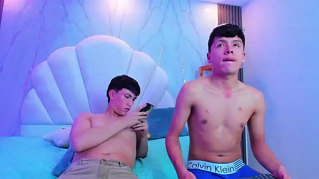 hoot booys  online show from 03/03/26, 09:16