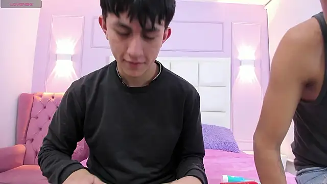 hoot booys  online show from 03/19/26, 08:31