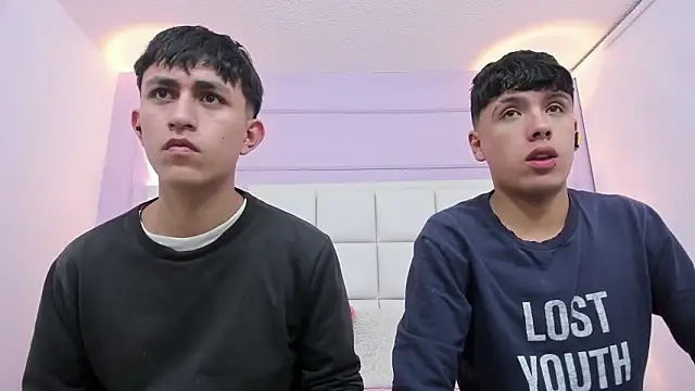 hoot booys  online show from 02/13/26, 08:09