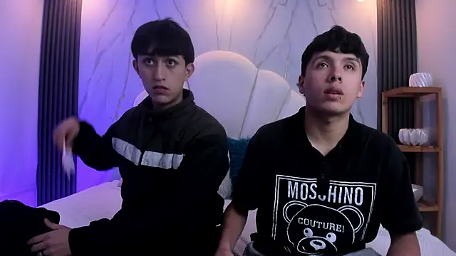 hoot booys  online show from 01/09/26, 03:35