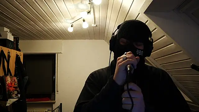 Symph0ny 0f Gh0sts online show from 02/07/26, 06:16