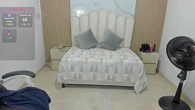 Aziz daud online show from 03/13/26, 07:08