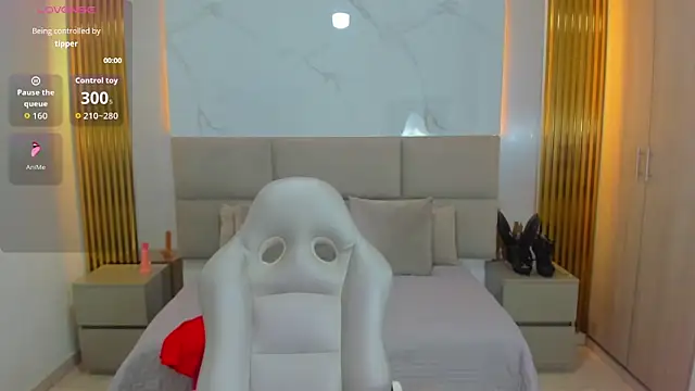 Aziz daud online show from 02/14/26, 10:26