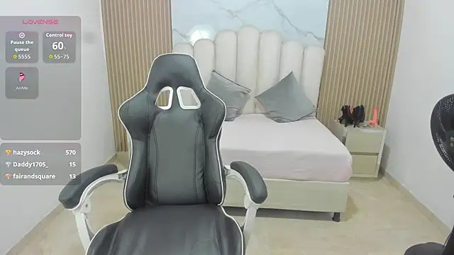 Aziz daud online show from 03/14/26, 07:09