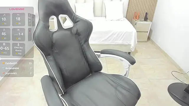 Aziz daud online show from 02/14/26, 10:32