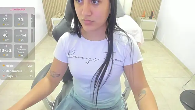 Aziz daud online show from 03/20/26, 07:15