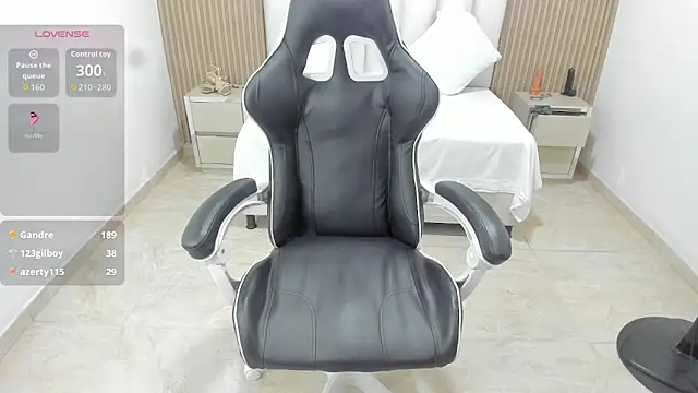 Aziz daud online show from 02/13/26, 10:21