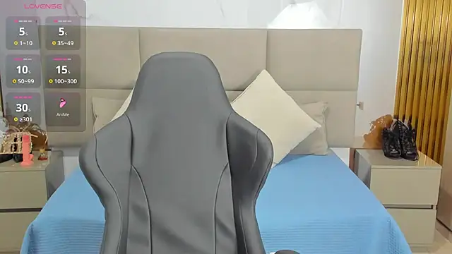 Aziz daud online show from 04/26/26, 12:02