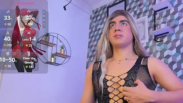 SamaraPike online show from 03/28/26, 12:17