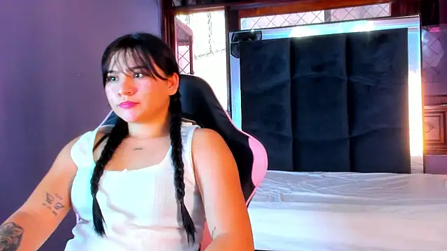 Pucca Sweet online show from 10/16/25, 07:11