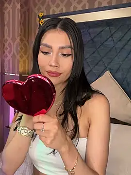 TanyaBello online show from 02/06/26, 05:03