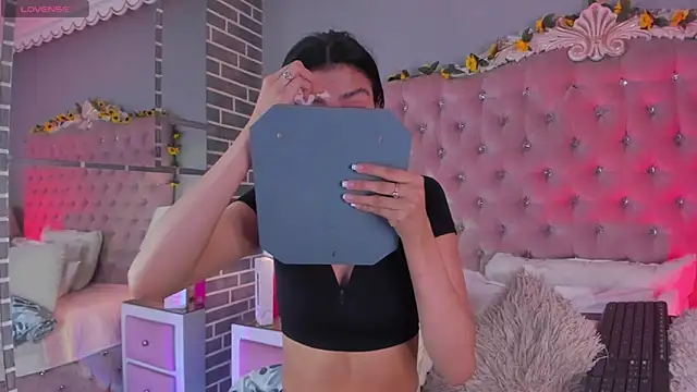 TanyaBello online show from 04/23/26, 10:55