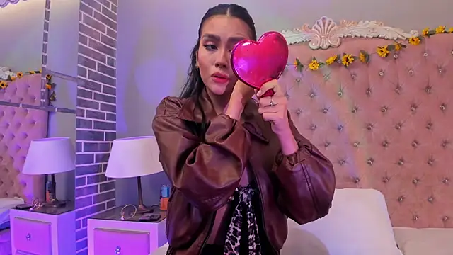 TanyaBello online show from 02/25/26, 05:07