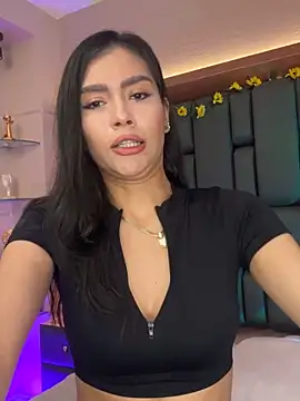 TanyaBello online show from 12/05/25, 03:43