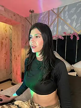 TanyaBello online show from 01/14/26, 02:26