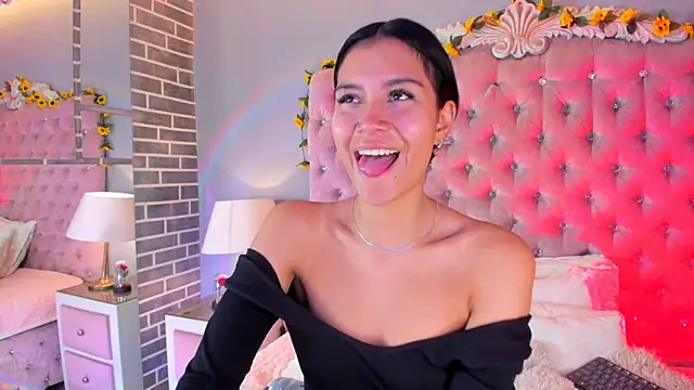 TanyaBello online show from 05/07/26, 04:50