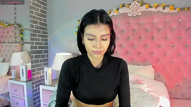 TanyaBello online show from 04/23/26, 03:35