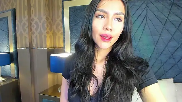 TanyaBello online show from 01/10/26, 04:52