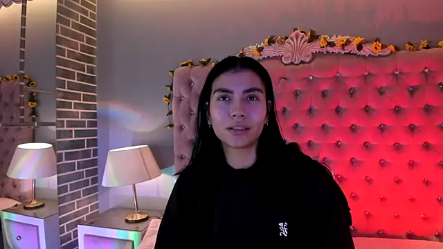 TanyaBello online show from 05/02/26, 04:39