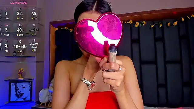 TanyaBello online show from 01/09/26, 02:13