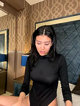 TanyaBello online show from 01/07/26, 05:01