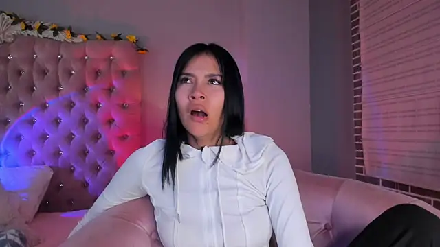 TanyaBello online show from 05/08/26, 04:27